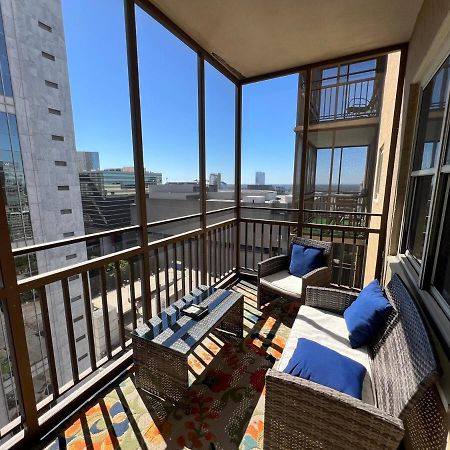 Downtown Atlanta Guesthouse Exterior photo