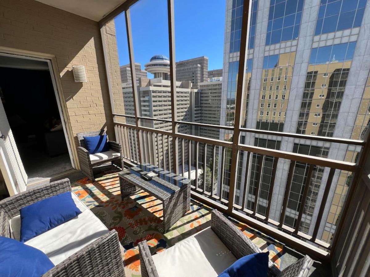 Downtown Atlanta Guesthouse Exterior photo